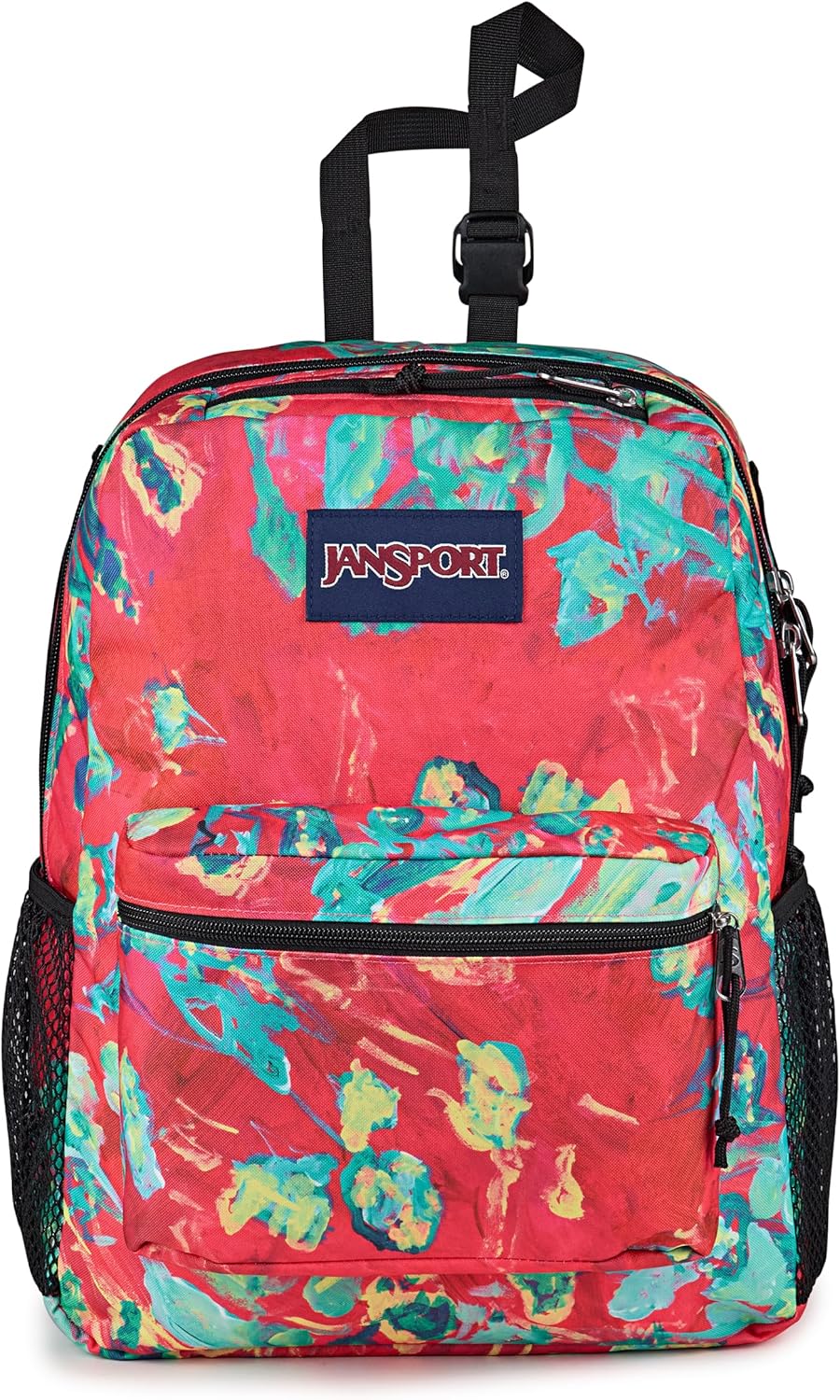 Central Adaptive Backpack – Wheelchair & Walker Compatible