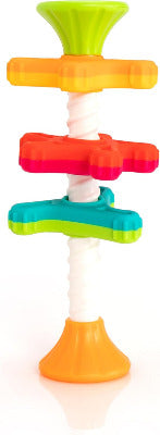 Minispinny - Travel-Friendly Spinning