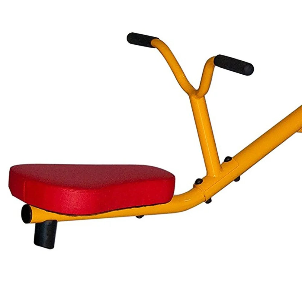 Gym Dandy by  Kids Playground Teeter Totter Seesaw TT-210