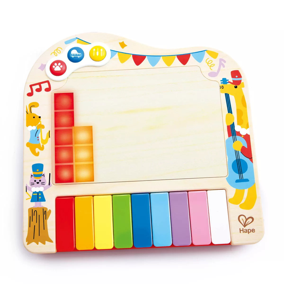 Hape Baby Activity Centre - Piano