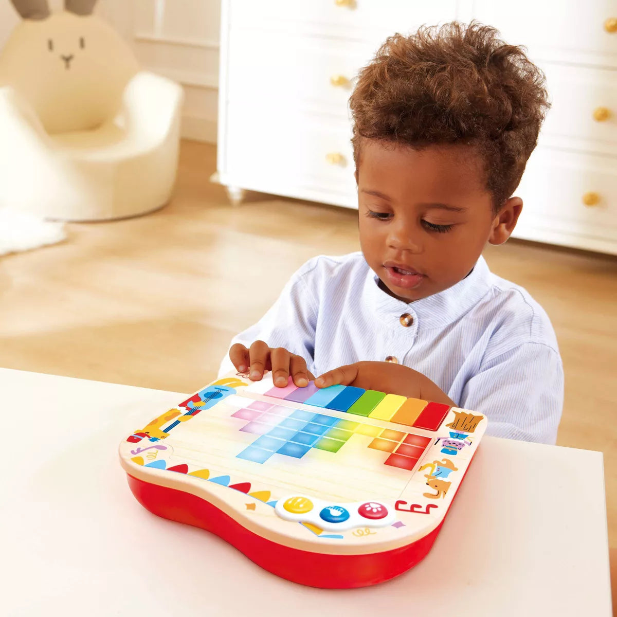 Hape Baby Activity Centre - Piano