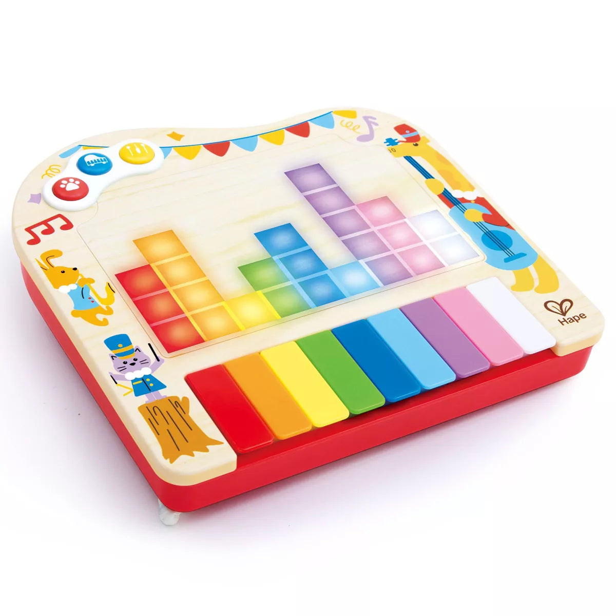 Hape Baby Activity Centre - Piano