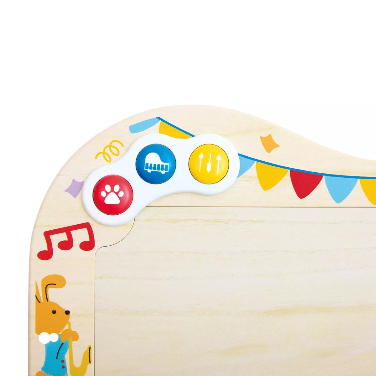 Hape Baby Activity Centre - Piano