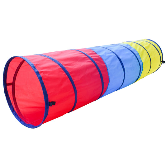 Pop-Up Crawl through Tunnel for Kids 3+