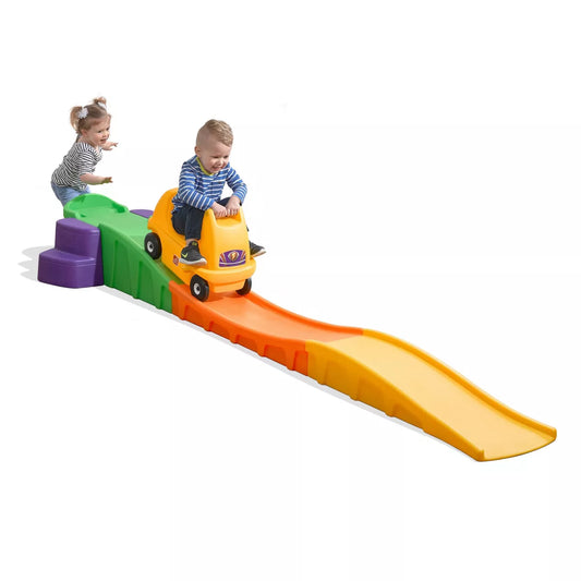 Step2 up & down Coaster Ride-On