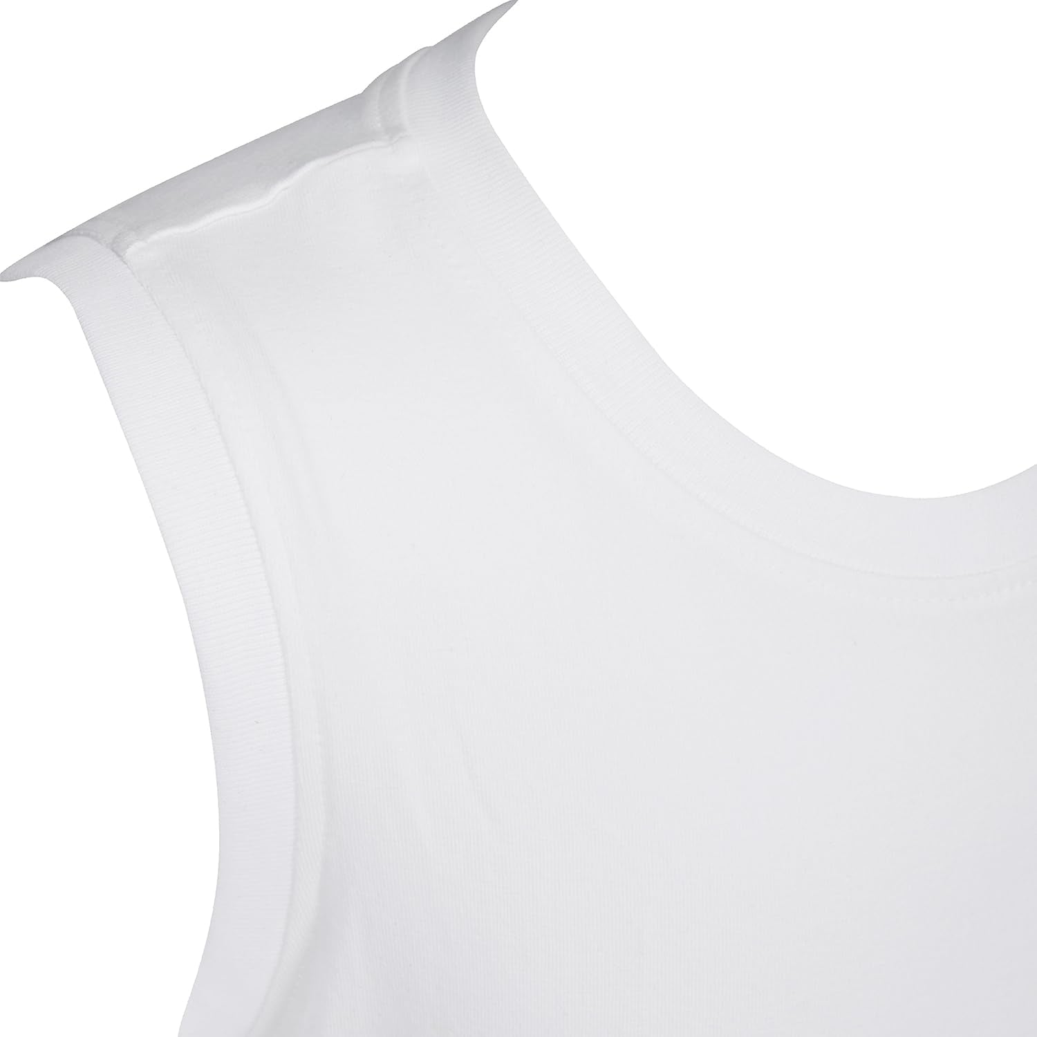 Kaycey Special Needs Adaptive Clothing with TUBE ACCESS for Children & Adults, SLEEVELESS Bodysuit
