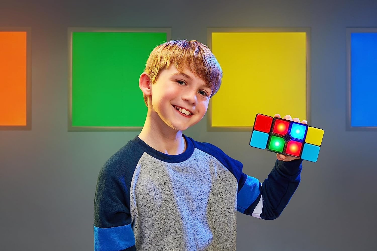 Flipslide Game - Flip, Slide & Match Colors to Beat the Clock