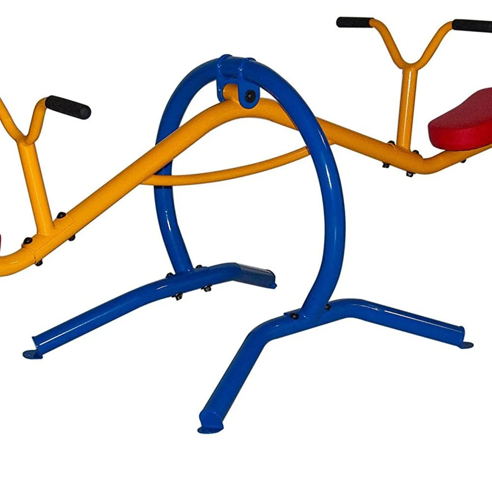 Gym Dandy by  Kids Playground Teeter Totter Seesaw TT-210
