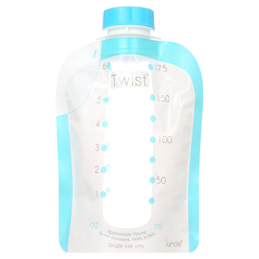 Foodii Baby Food and Formula Storage