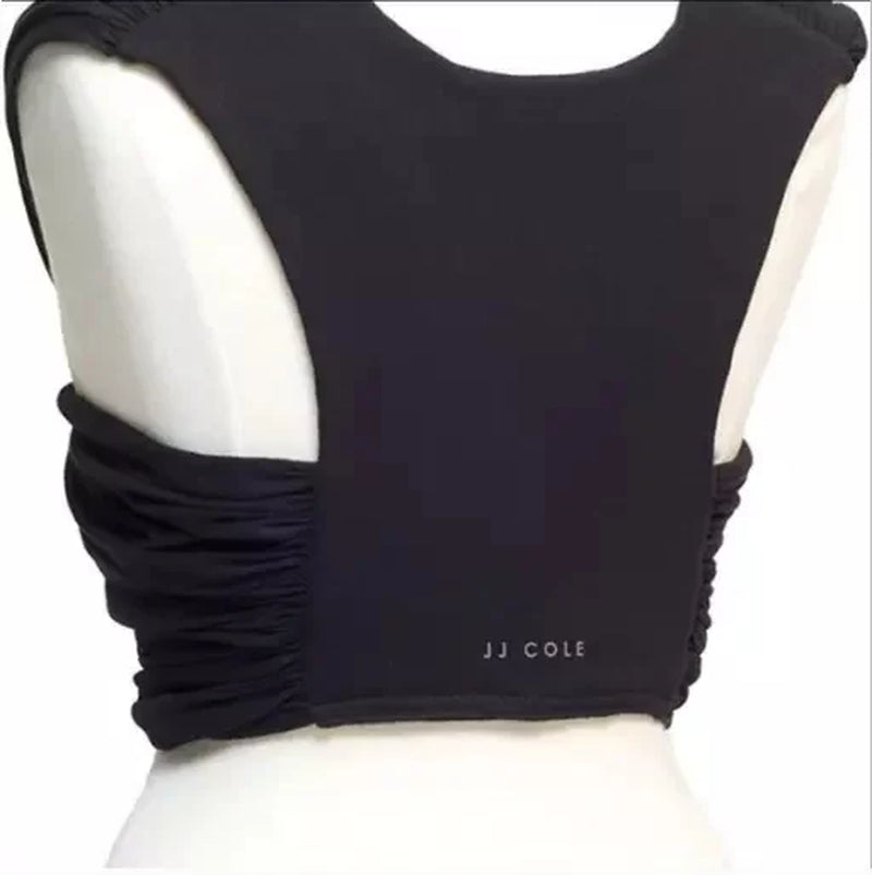Agility Flex Stretch Baby Carrier – Infant Carrier to Toddler Carrier 8 to 35 Pounds – 1 Size Fits Most – Women 6-20 and Men XS-2X