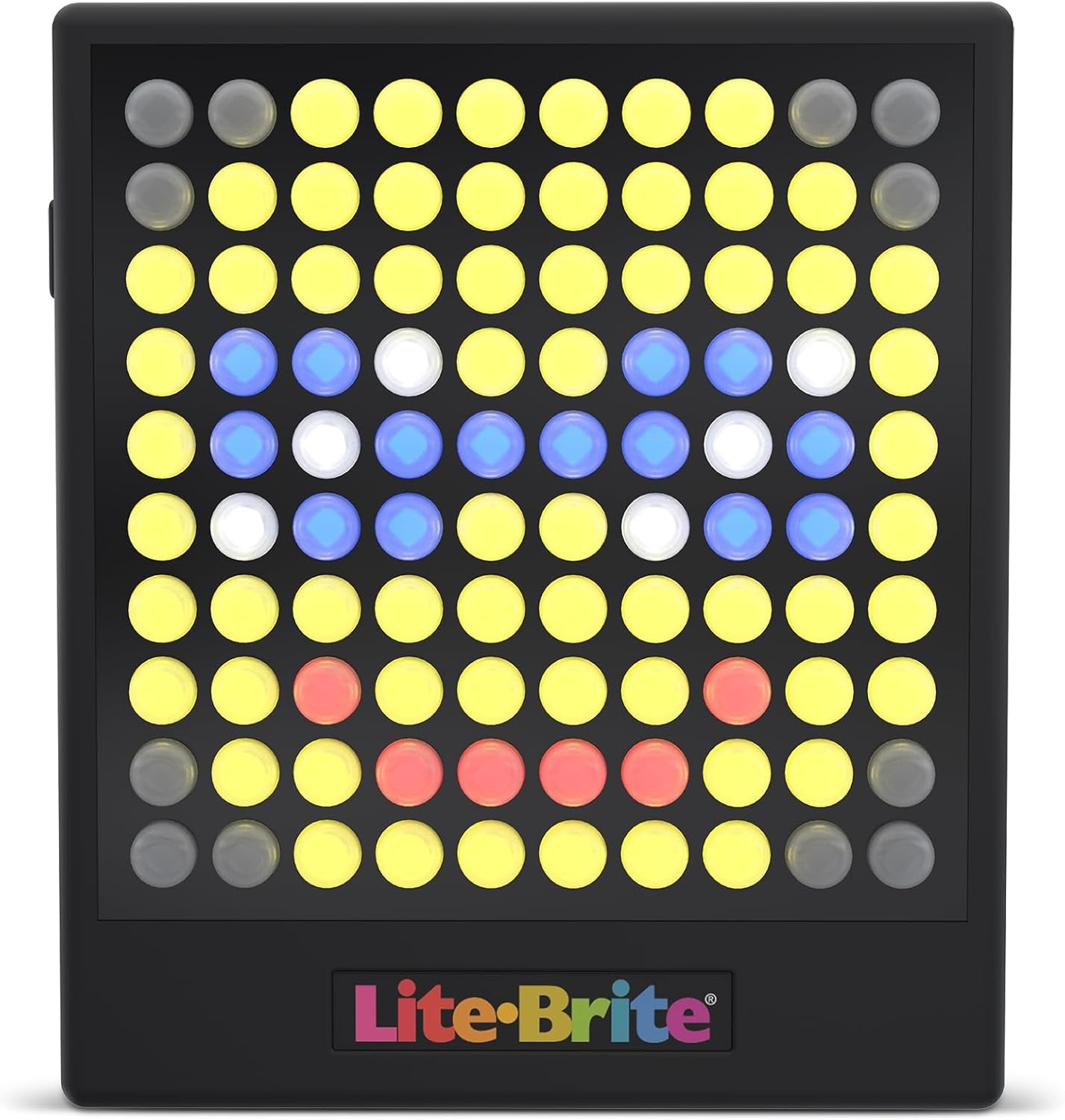 Lite-Brite Touch, Light up Portable Stem Sensory Learning Toy