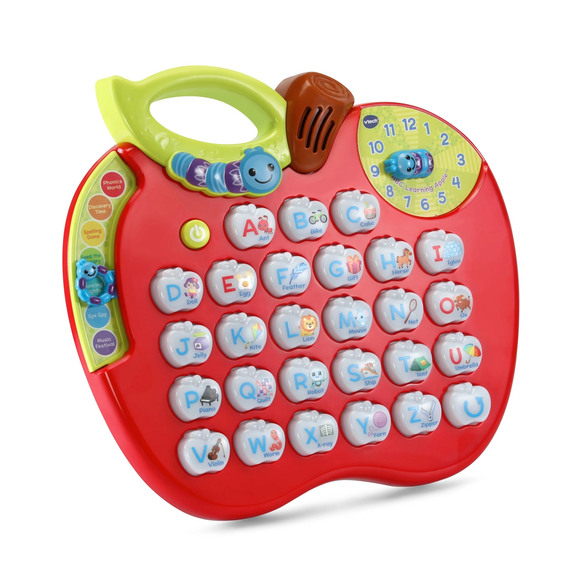 ABC Learning Apple