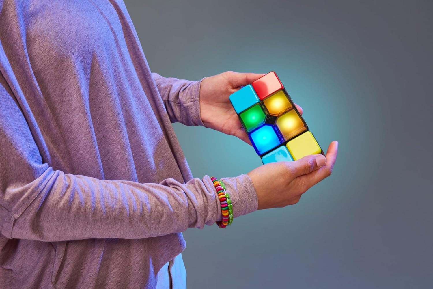 Flipslide Game - Flip, Slide & Match Colors to Beat the Clock