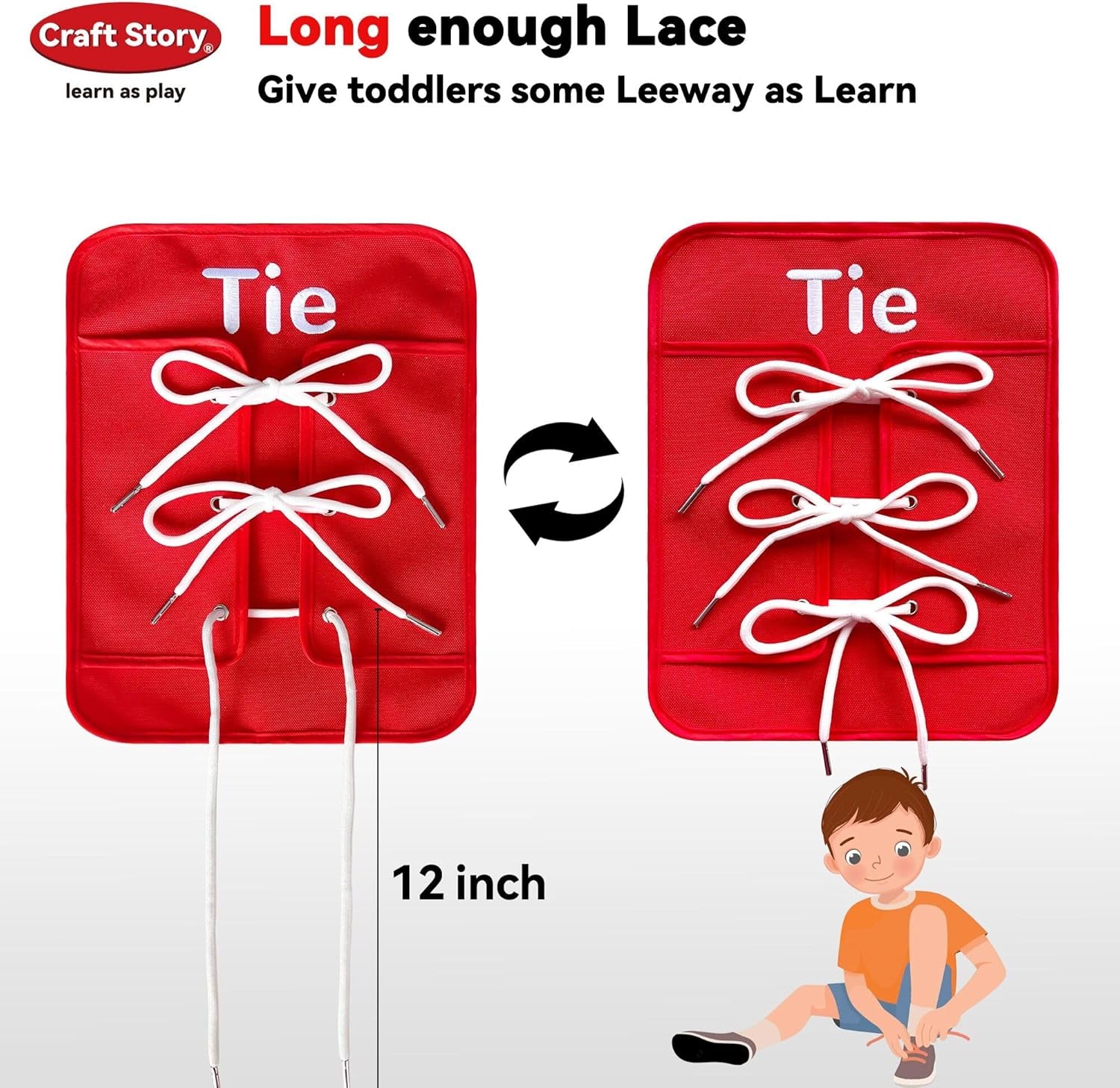 Busy-Board for Basic-Life-Skills - Fine Motor Skills