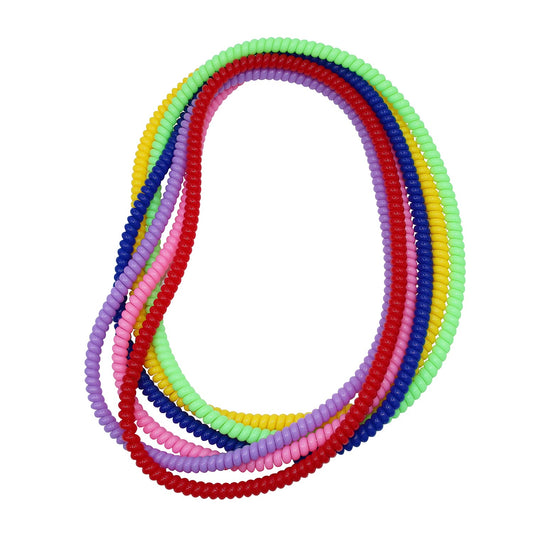 Sensory Chew Necklace for kids with Autism, ADHD, SPD, Oral Motor Aids ,Chew Toys, Reduce Fidgeting for Kids Chewer
