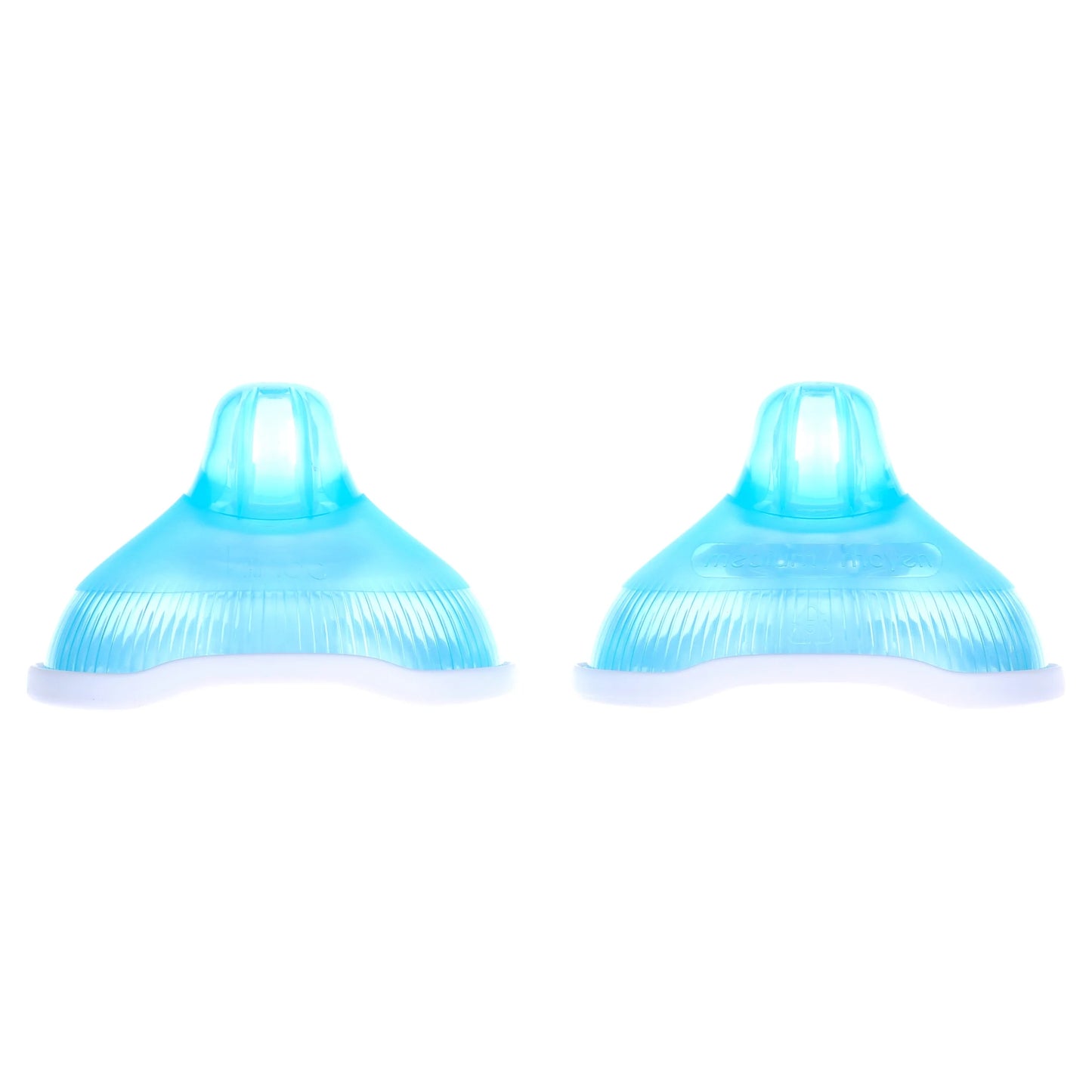 Twist Active Latch Nipples - Medium Flow (2 Pack)
